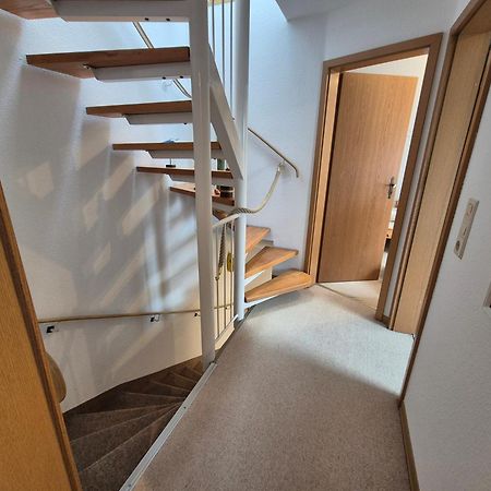 Villa Huus Leni Norddeich  Esterno foto
