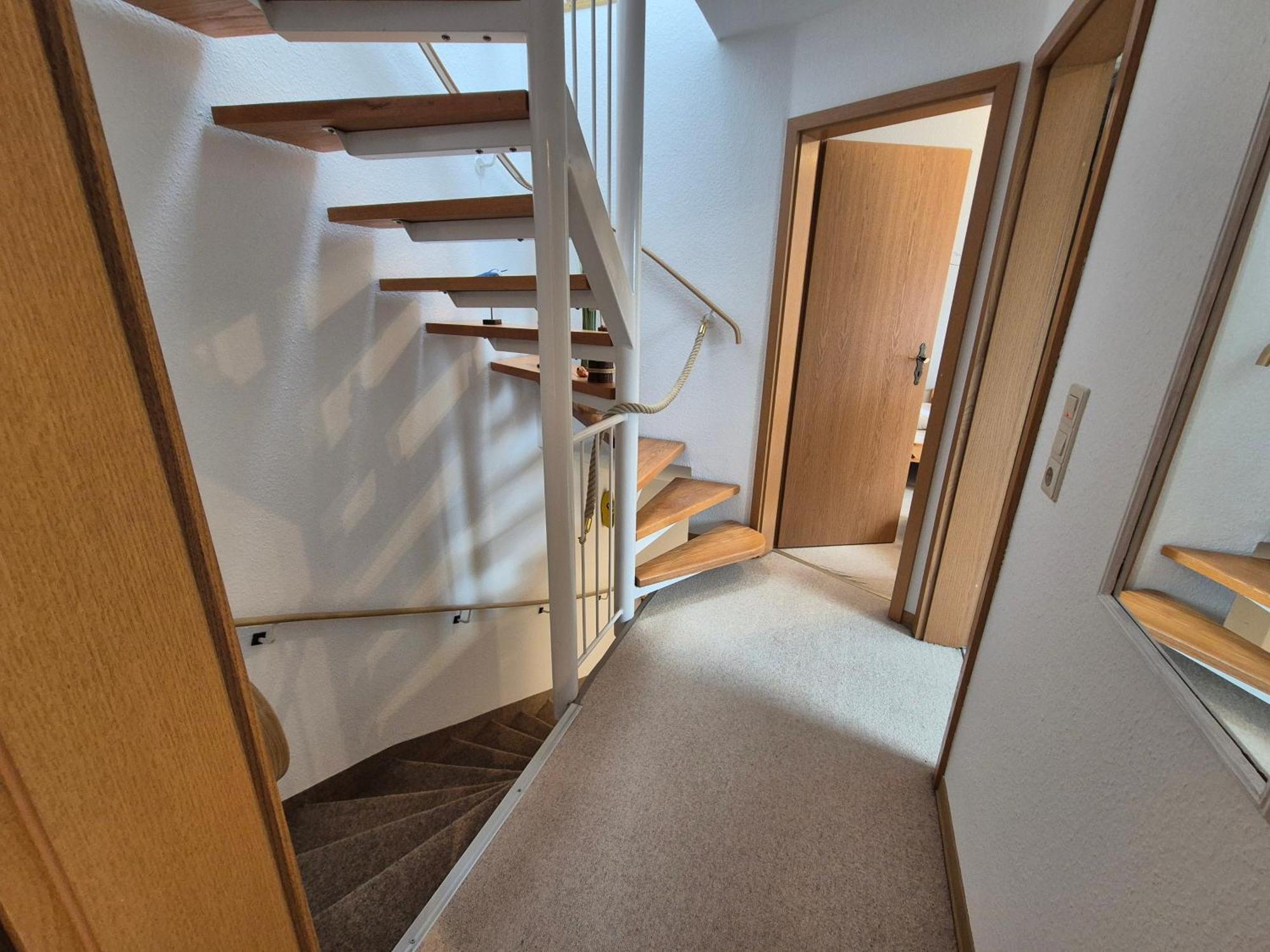 Villa Huus Leni Norddeich  Esterno foto