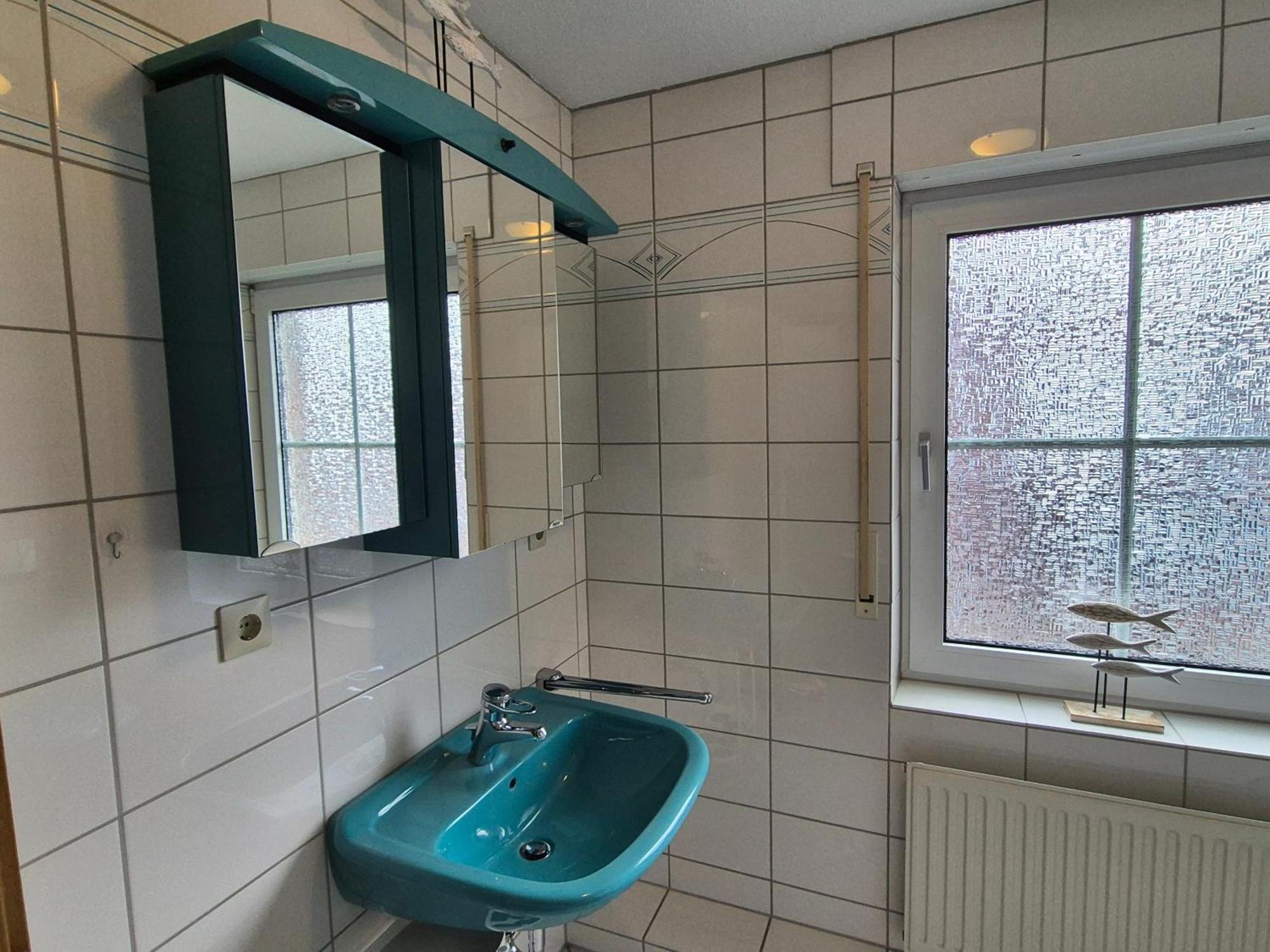 Villa Huus Leni Norddeich  Esterno foto