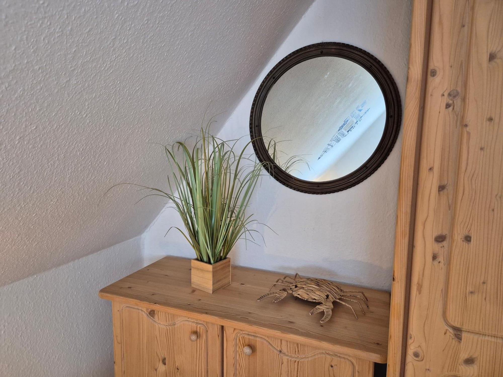 Villa Huus Leni Norddeich  Esterno foto