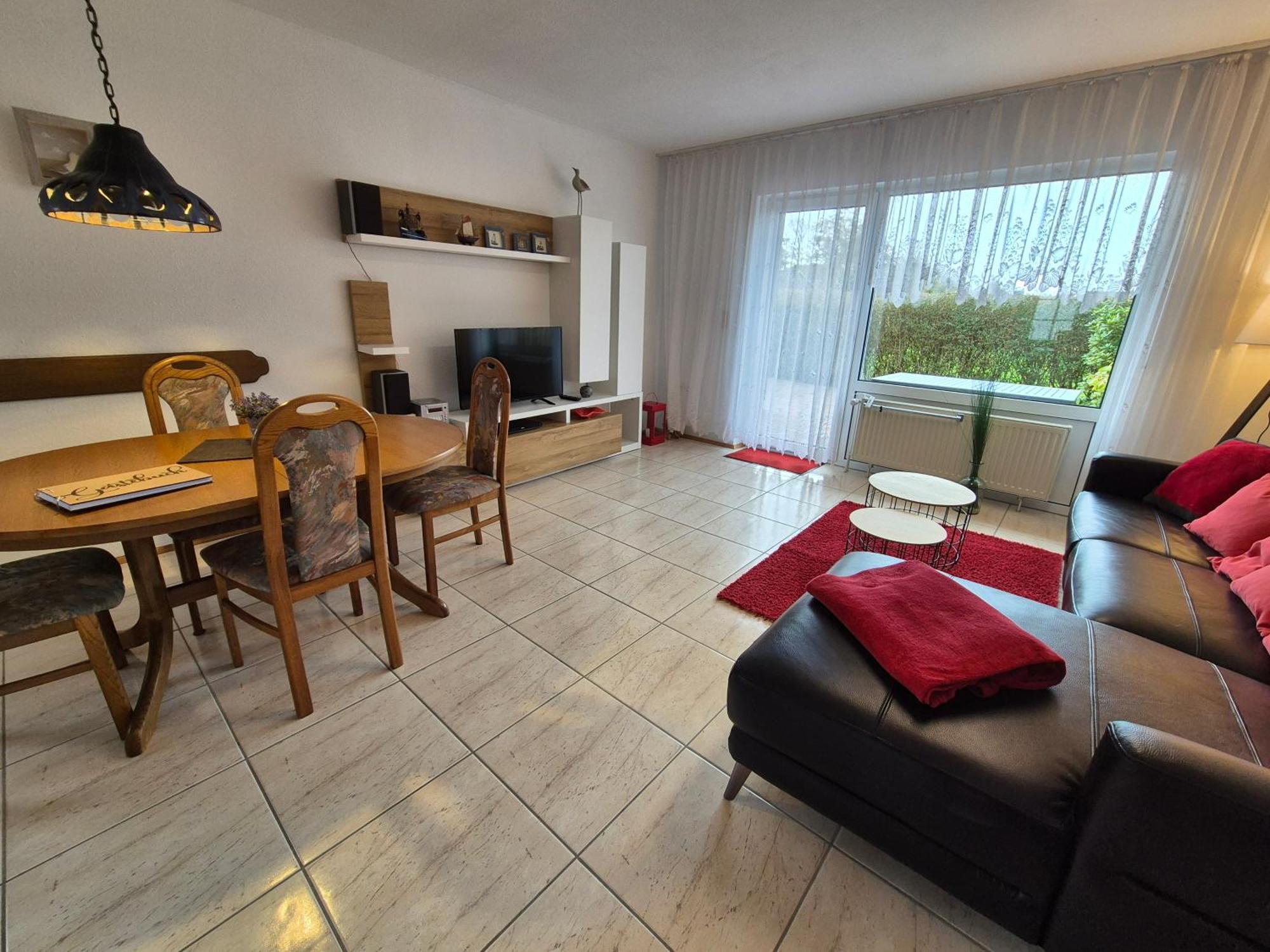Villa Huus Leni Norddeich  Esterno foto