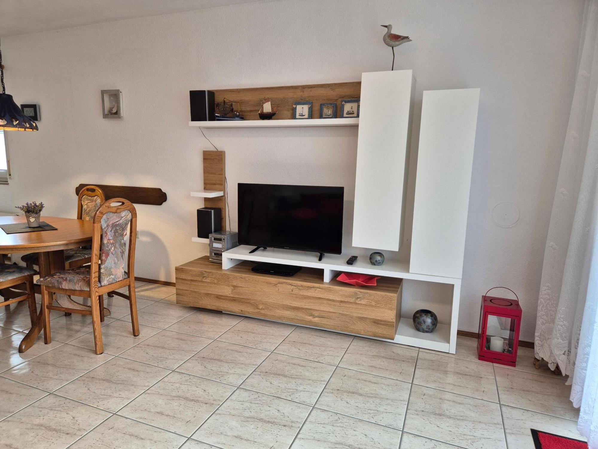 Villa Huus Leni Norddeich  Esterno foto