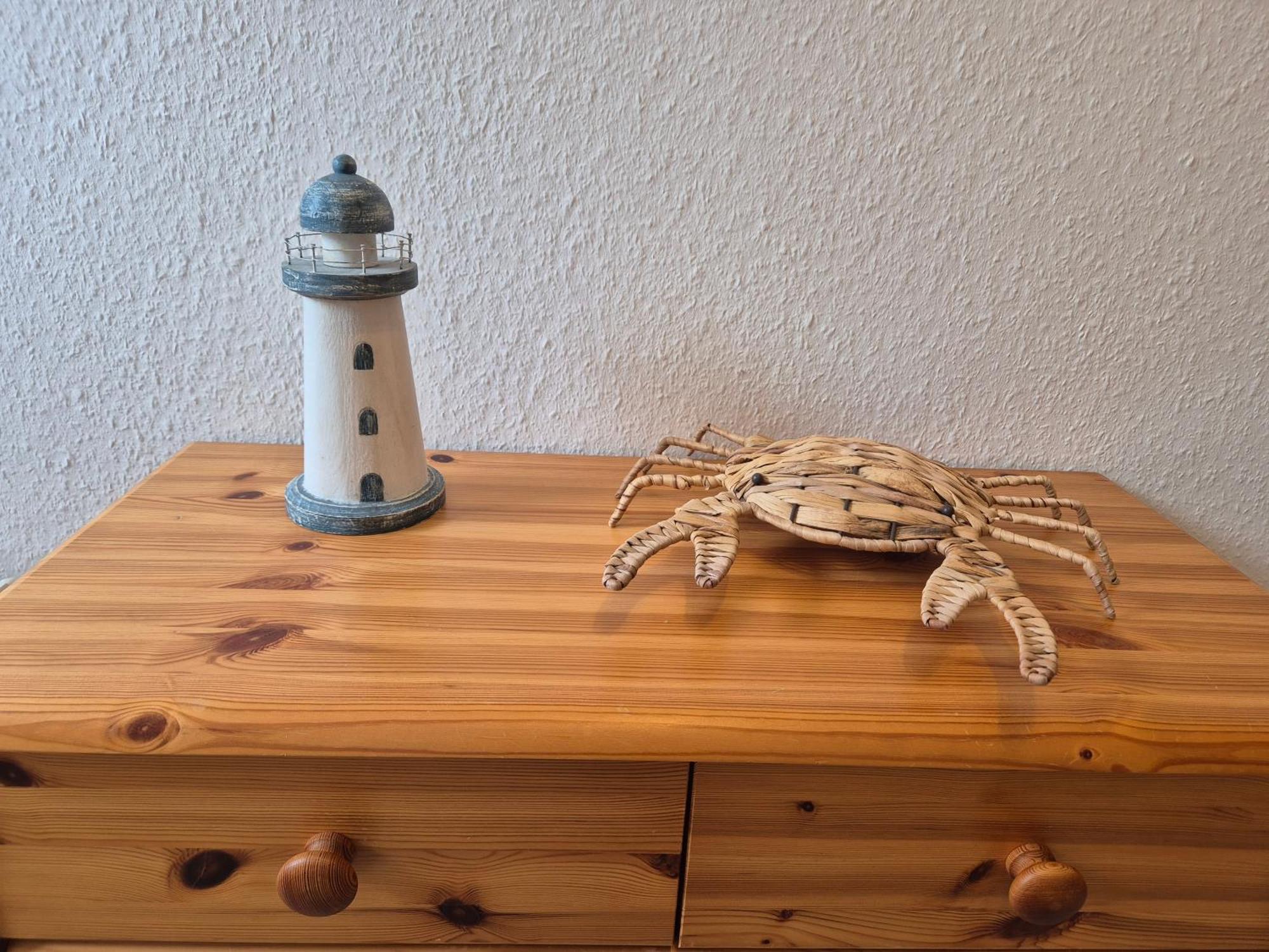 Villa Huus Leni Norddeich  Esterno foto